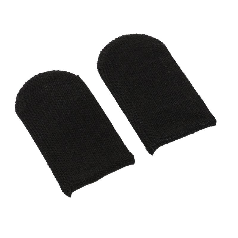 Gaming Finger Sleeve pour Smartphones et Tablettes - Noir - Image 3