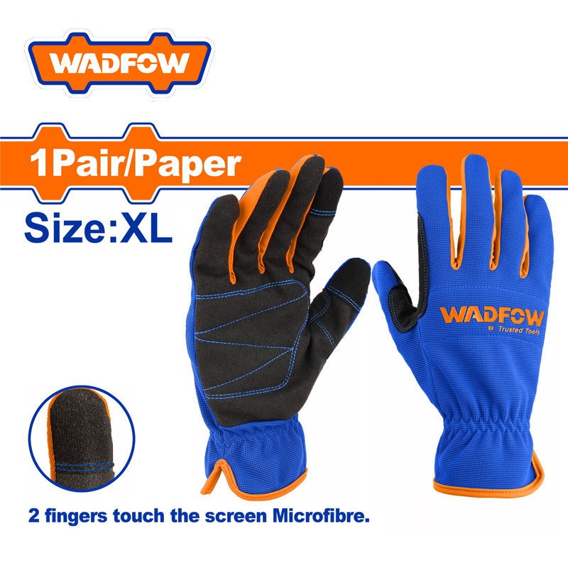 GANT WADFOW MECANICIEN XL WMG1E02  - Image 2