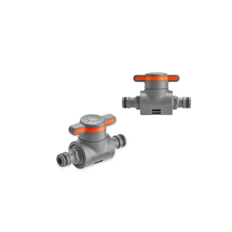 Connecteur GARDENA avec Régulateur de Débit - Image 2