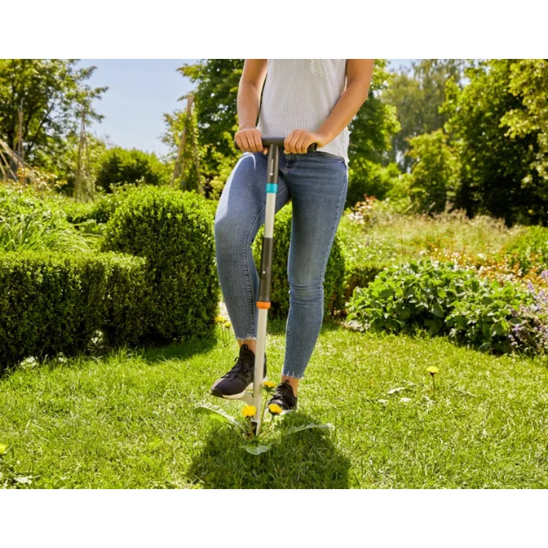 Désherbeur GARDENA Pour Gazon - Image 3