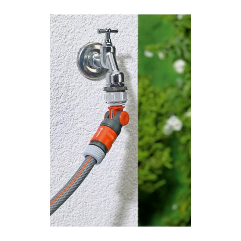 Nez De Robinet GARDENA Coudé et Articulé - 2999-20 - Image 3