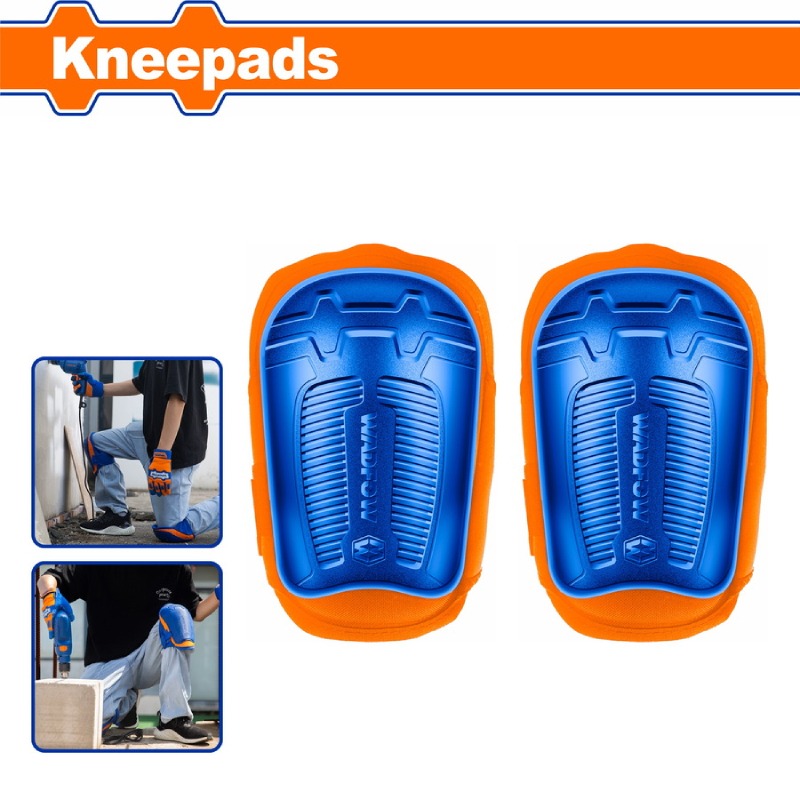 GENOUILLERES DE PROTECTION WADFOW POUR BRICOLEURS - WKP1101 - Image 2