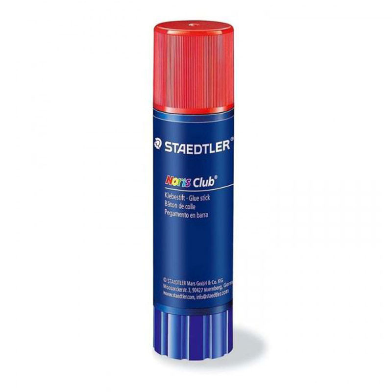 Bâton de Colle STAEDTLER Glue Stick - 21G