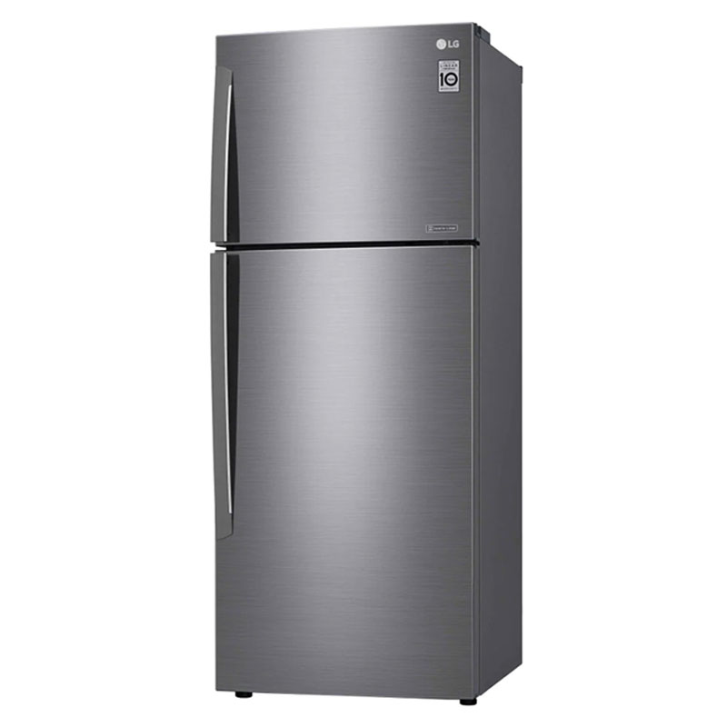 Réfrigérateur Inverter LG GL-C502HLCL 438 Litres NoFrost - Inox - Image 3