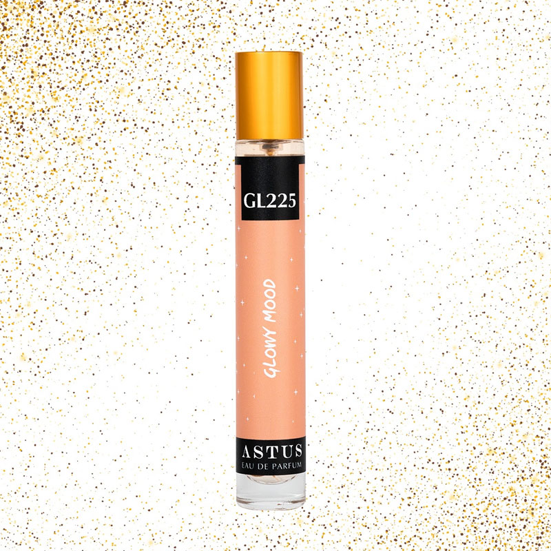 Eau de Parfum ASTUS Paielletee Glowy Mood - 30ml - Image 2