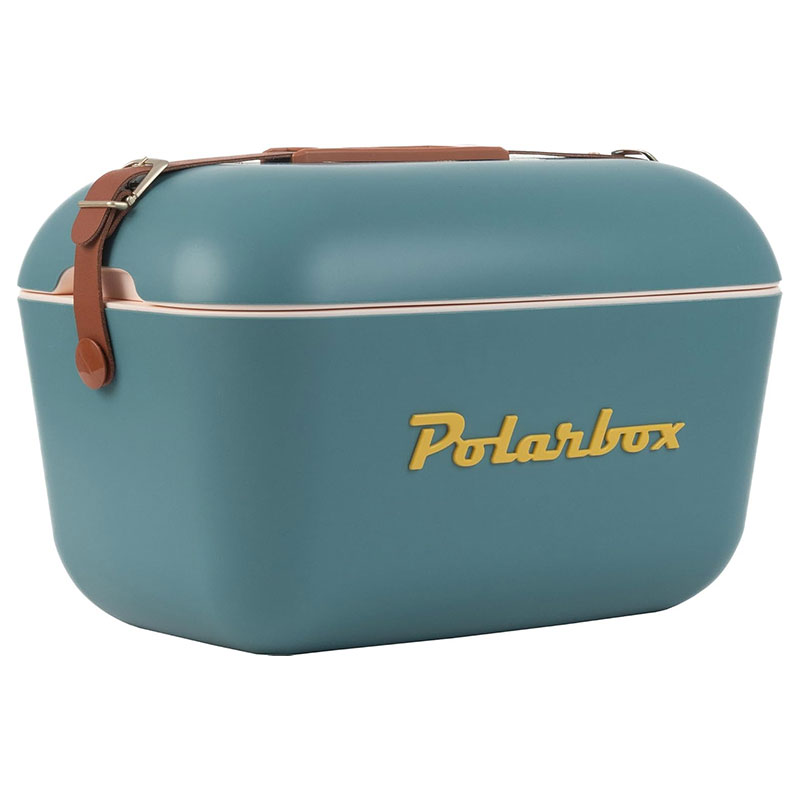 Glacière POLARBOX 20 Litres - Bleu Marine