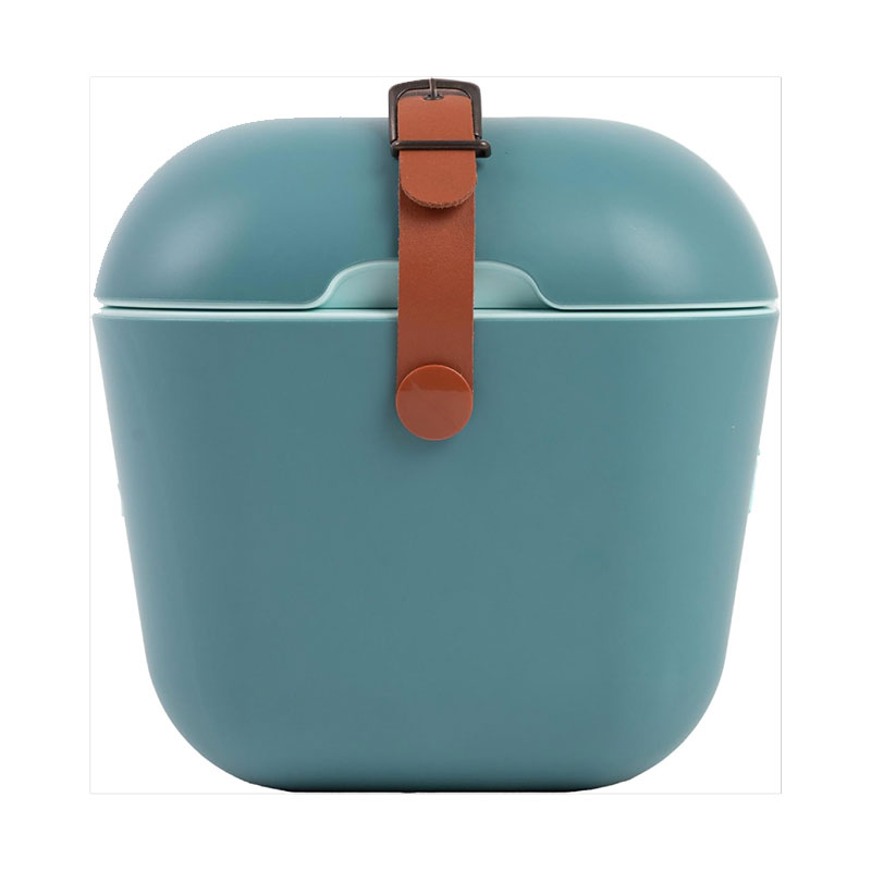 Glacière POLARBOX 20 Litres - Bleu Marine - Image 2