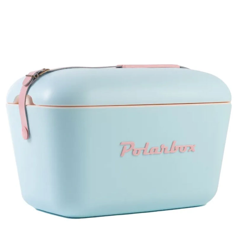 Glacière POLARBOX 20 Litres - Bleu Ciel