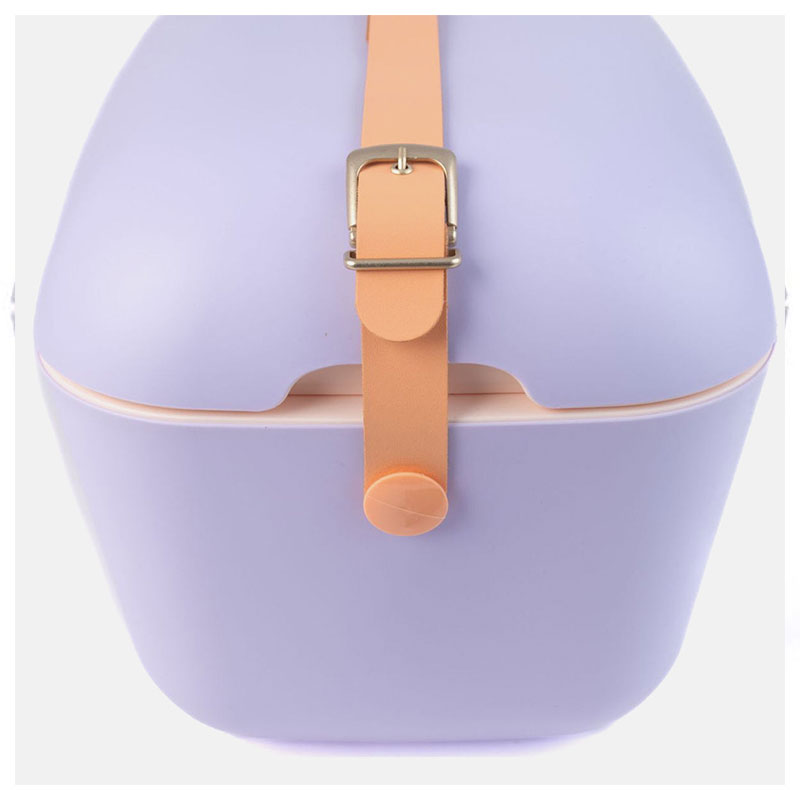 Glacière POLARBOX 20 Litres - Purple - Image 2