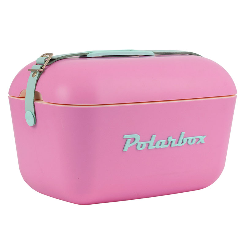 Glacière Portable Polarbox 20 Litres - Rose, Photo boutique MyTek chez MyTek