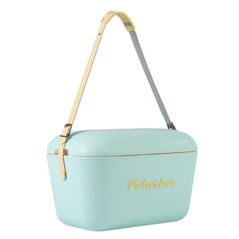 Glacière POLARBOX 20 Litres - Bleu - Image 2