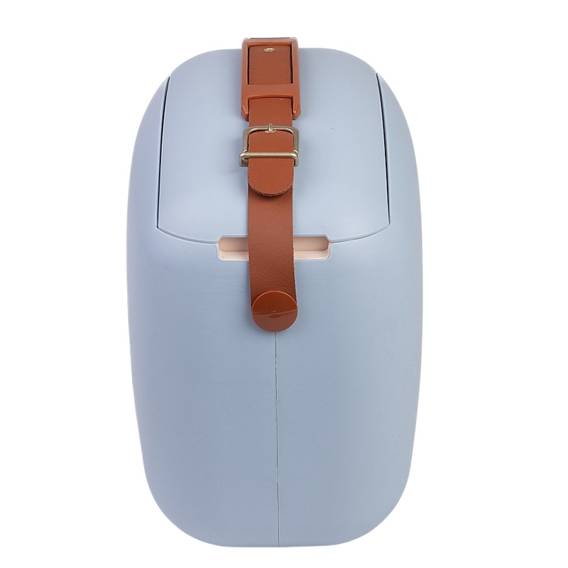 Glacière Lunch Box POLARBOX 6 Litres - Bleu - Image 3