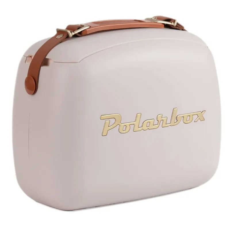 Glacière Lunch Box POLARBOX 6 Litres - Violet - Image 2