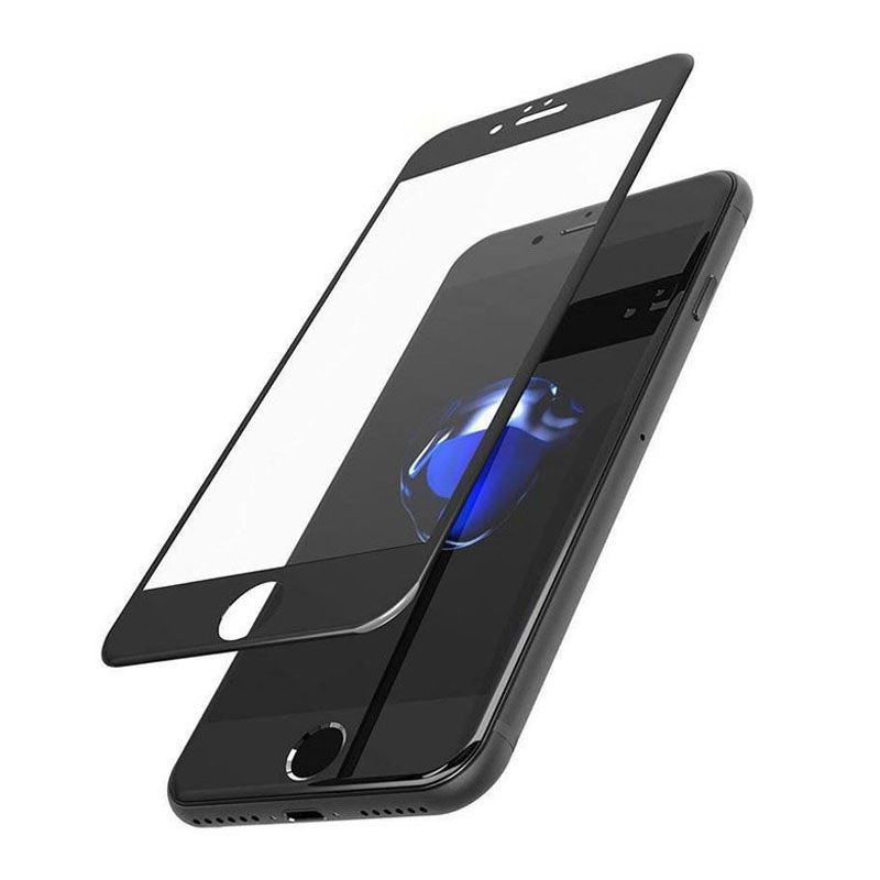 Glass 11D Pour IPhone 7 PLUS / 8 PLUS