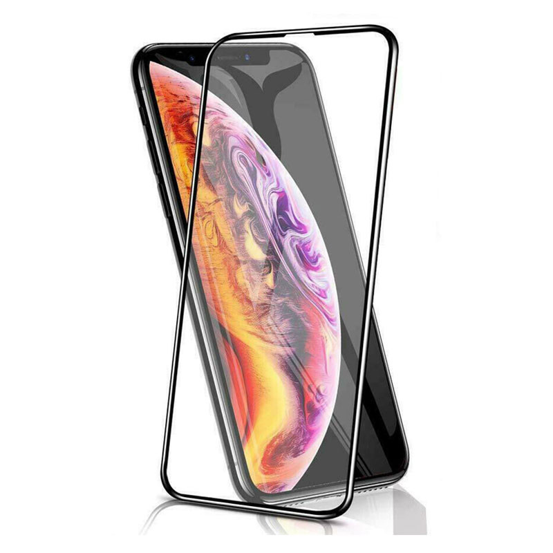 Glass 11D Pour IPhone 11 Pro