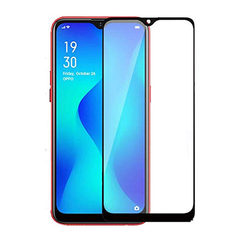 Film de Protection GLASS 11D Pour OPPO A1K