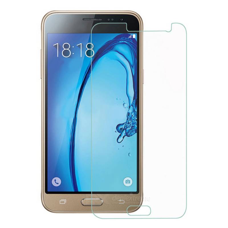 Glass de protection trempé SAMSUNG J3