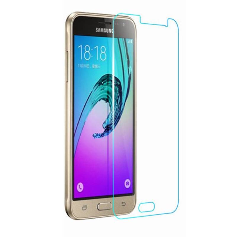 Glass de protection trempé SAMSUNG J3 - Image 2