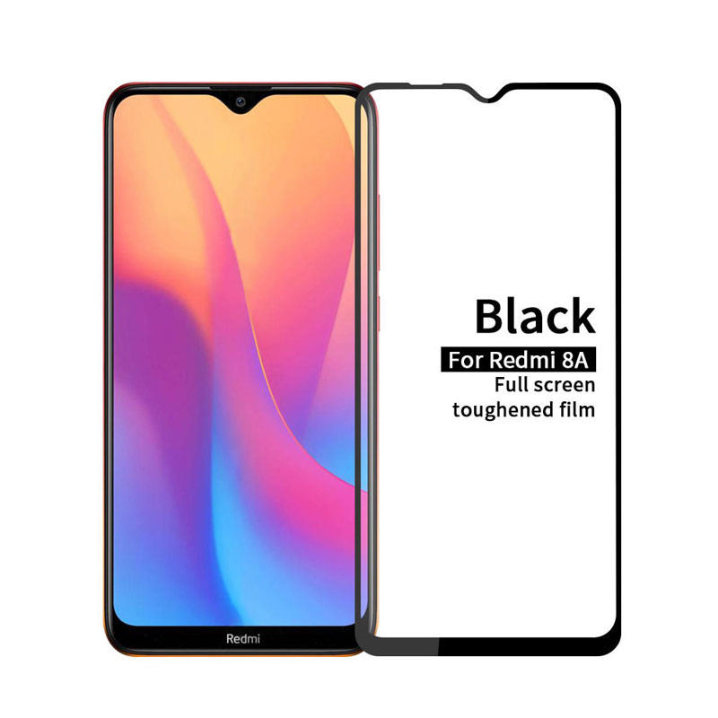 Film de Protection Glass Pour Redmi 8A