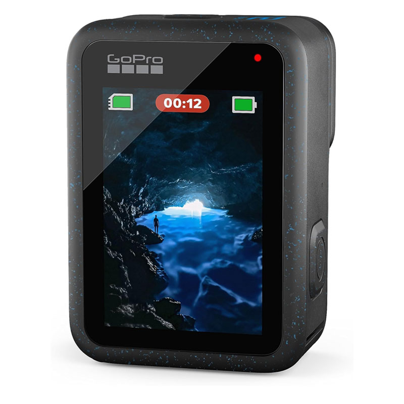 Caméra d'action GO PRO HERO 12 - Noir - Image 4