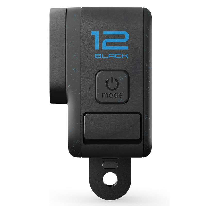 Caméra d'action GO PRO HERO 12 - Noir - Image 8