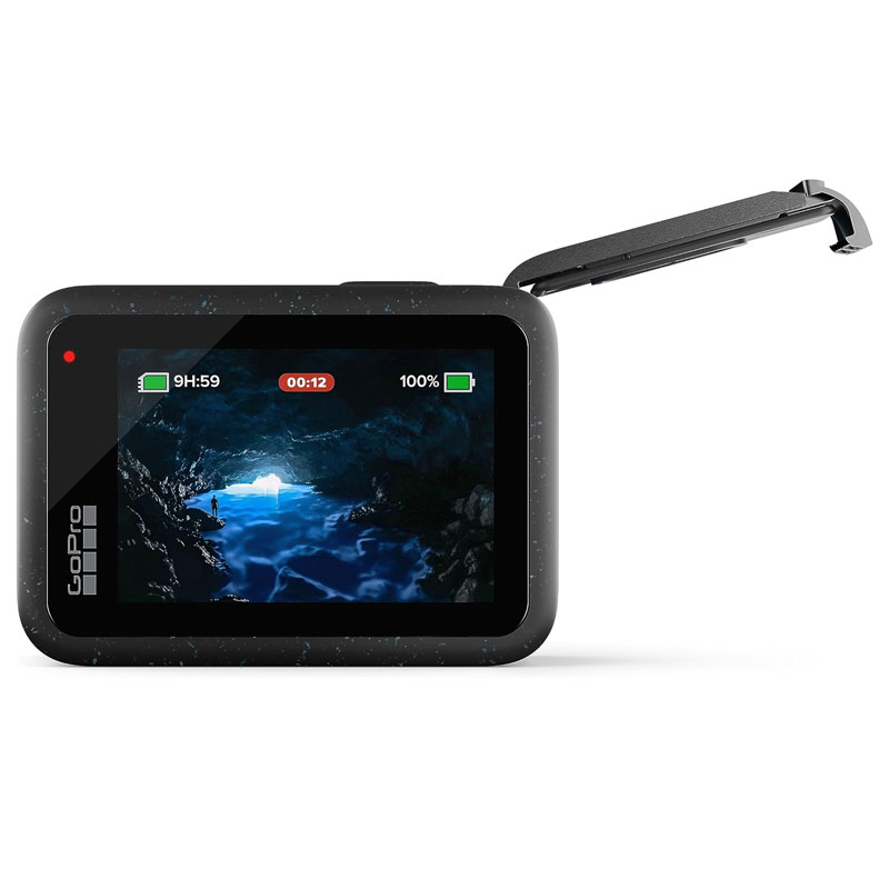 Caméra d'action GO PRO HERO 12 - Noir - Image 7