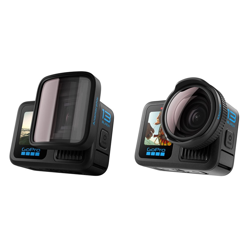 GO PRO HERO 13 - Noir - Image 4