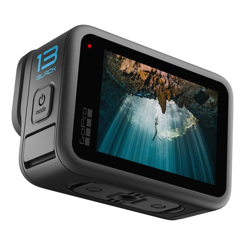 GO PRO HERO 13 - Noir - Image 2