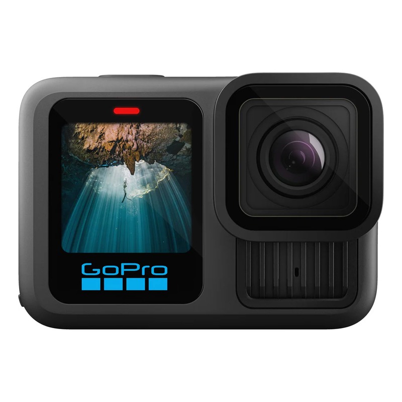 GO PRO HERO 13 - Noir