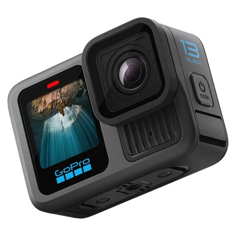 GO PRO HERO 13 - Noir - Image 3