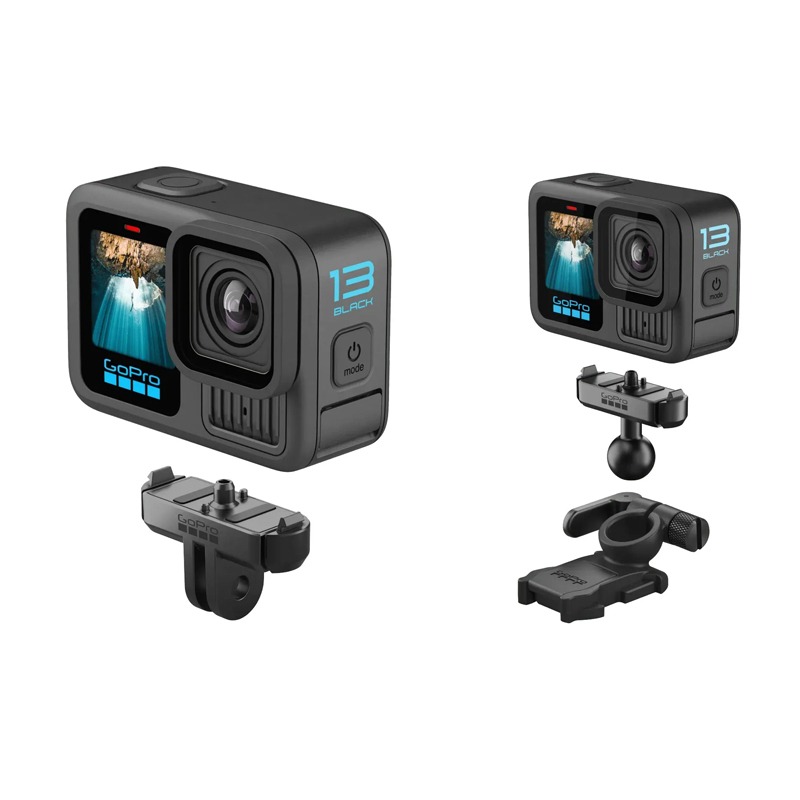 GO PRO HERO 13 - Noir - Image 5