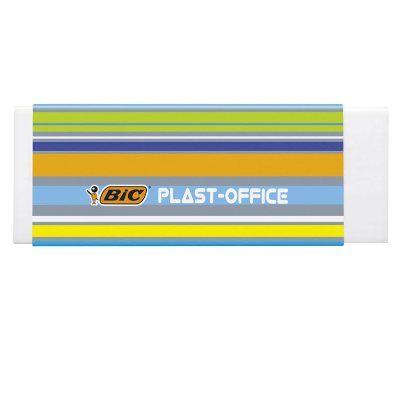 Gomme BIC Plast-Office - 927867