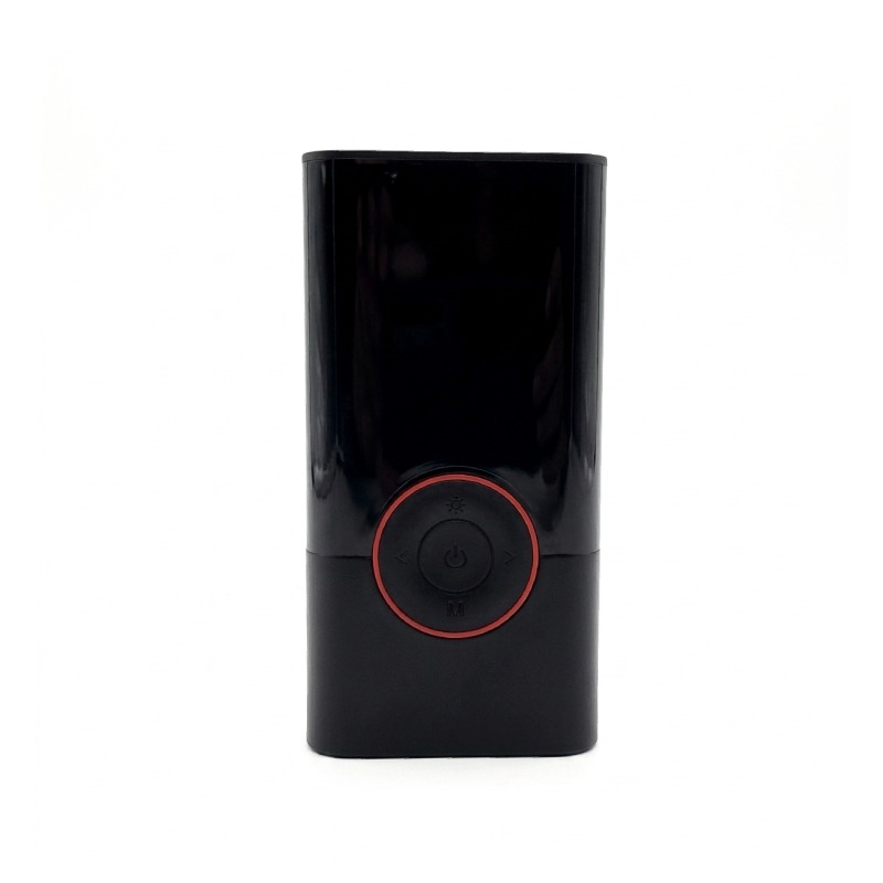 Gonfleur Portable 80W Multifonction -LS-204-BK - Image 3