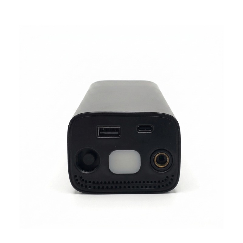 Gonfleur Portable 80W Multifonction -LS-204-BK - Image 2