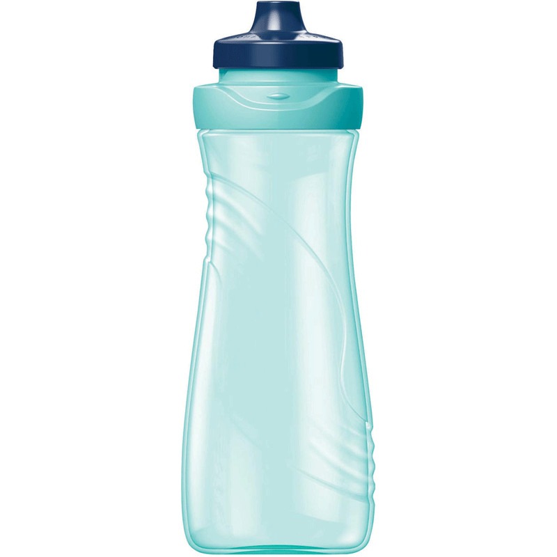 Gourde MAPED Picnik 580 ml - Bleu & Turquoise - Image 2