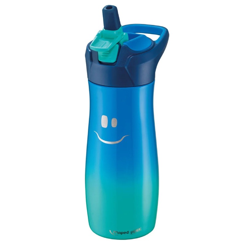 Gourde MAPED Concept Kids 580 ml - Bleu - Image 2