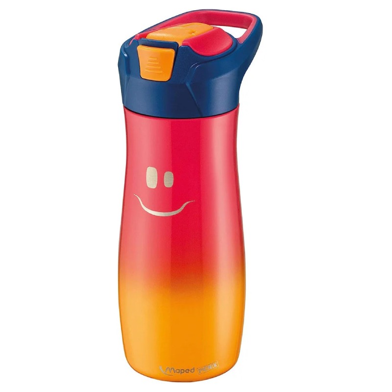 Gourde MAPED Concept Kids 580 ml - Rose