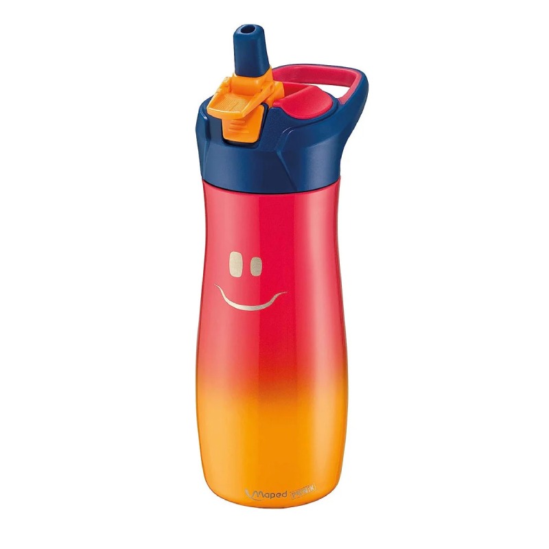 Gourde MAPED Concept Kids 580 ml - Rose - Image 2