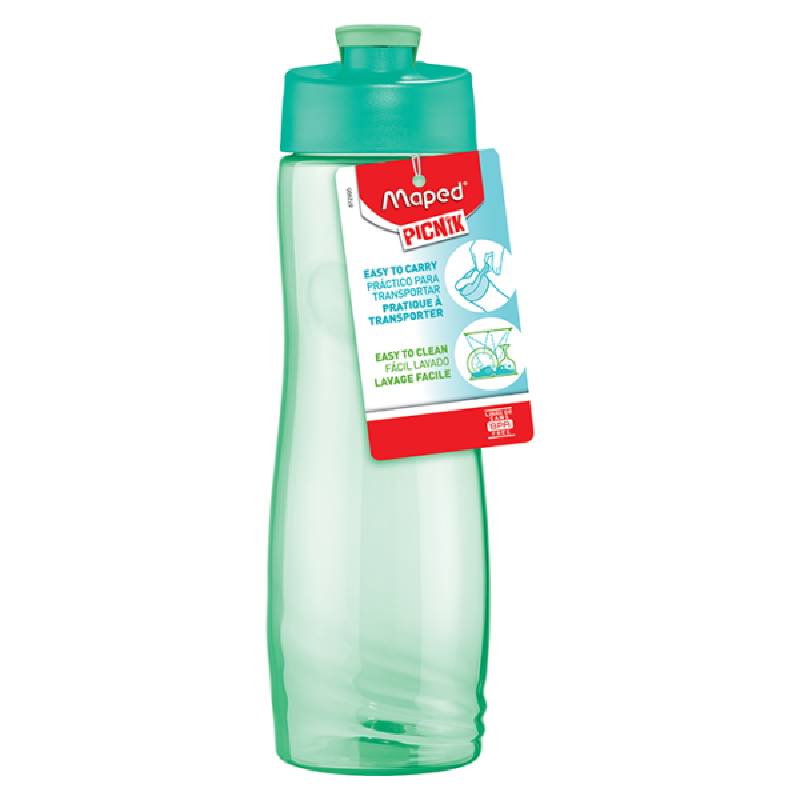 Gourde MAPED Origins 750 ml - Vert (872905)