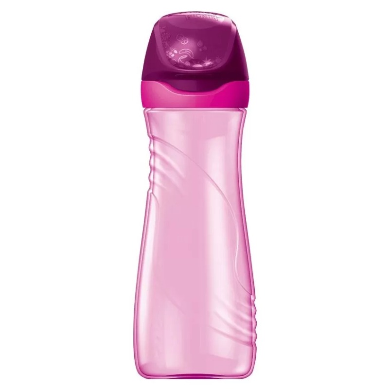 Gourde MAPED Picnik 580 ml 871701 - Rose 