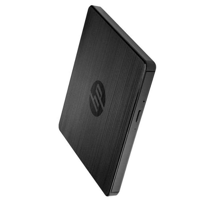 Graveur DVD HP Externe (F6V97AA) -Noir - Image 2