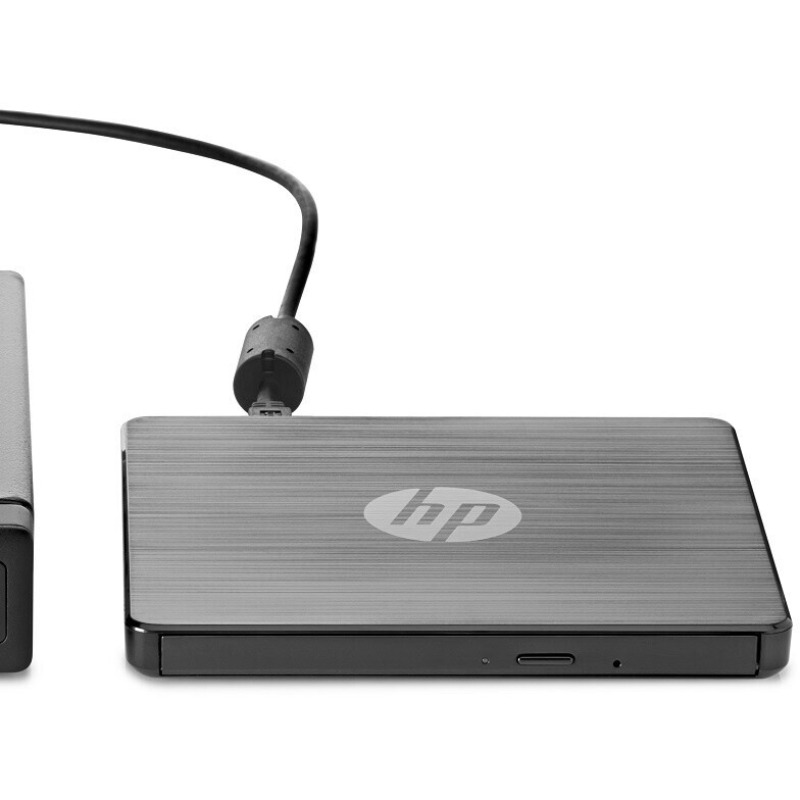 Graveur DVD HP Externe (F6V97AA) -Noir - Image 6