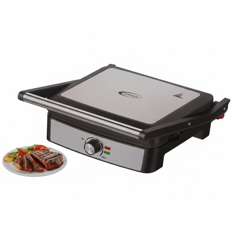 Appareil de Cuisson Panini Florence HK454, Photo boutique MyTek chez MyTek