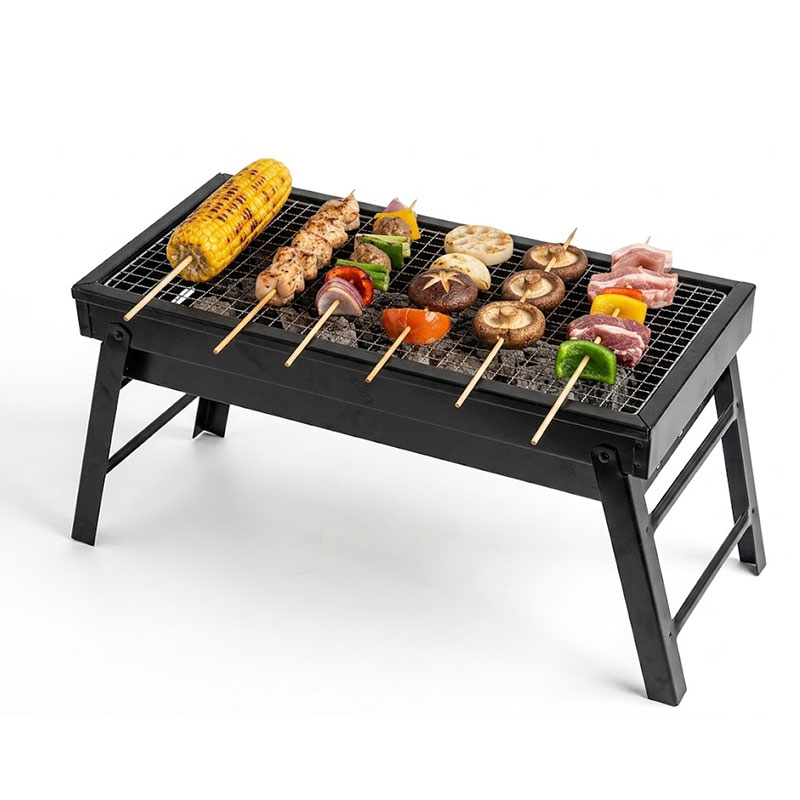 Barbecue portable
