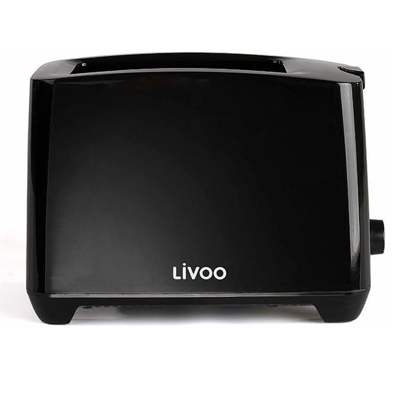 Livoo Grille-pain noir (DOD162N), Photo boutique MyTek chez MyTek