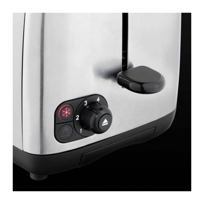 Grille Pain RUSSEL HOBBS 24080-56 1550W - Inox - Image 4