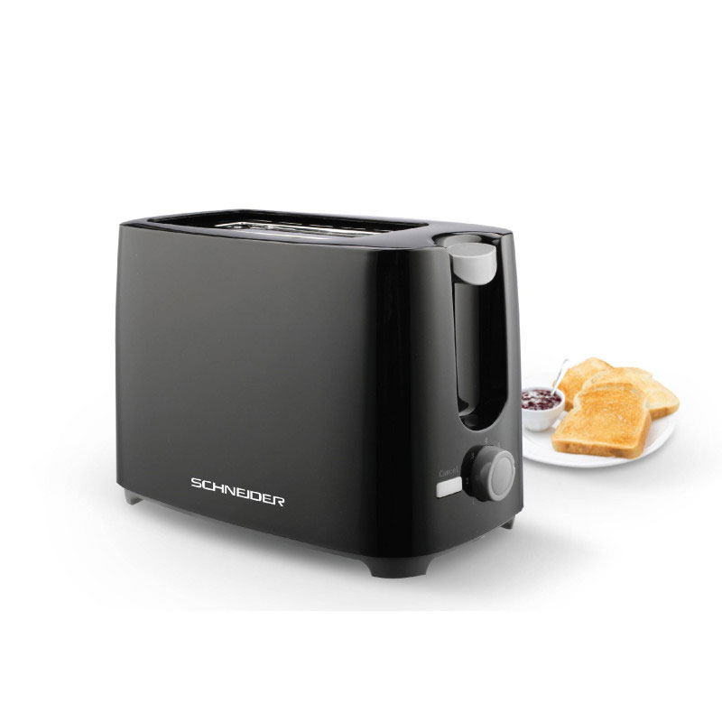 Grille Pain SCHNEIDER SCHTO700 700W - Noir