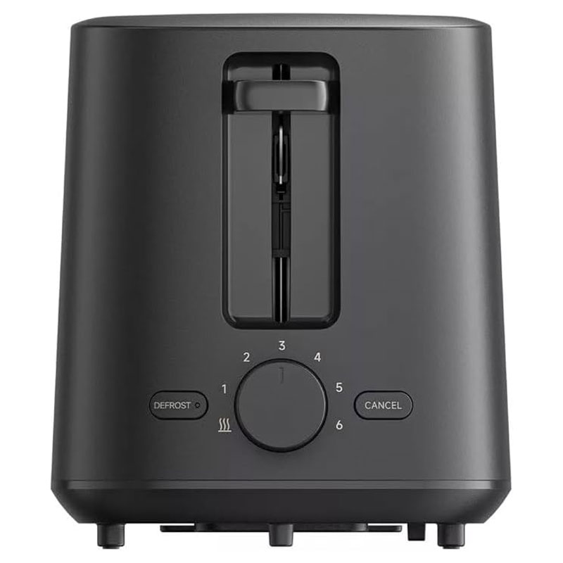 Grille Pain XIAOMI BHR8811EU 930Watts - Noir