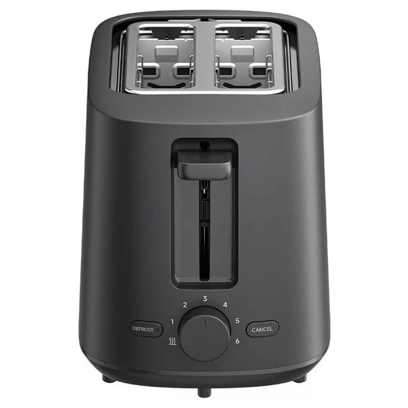 Grille Pain XIAOMI BHR8811EU 930Watts - Noir - Image 3
