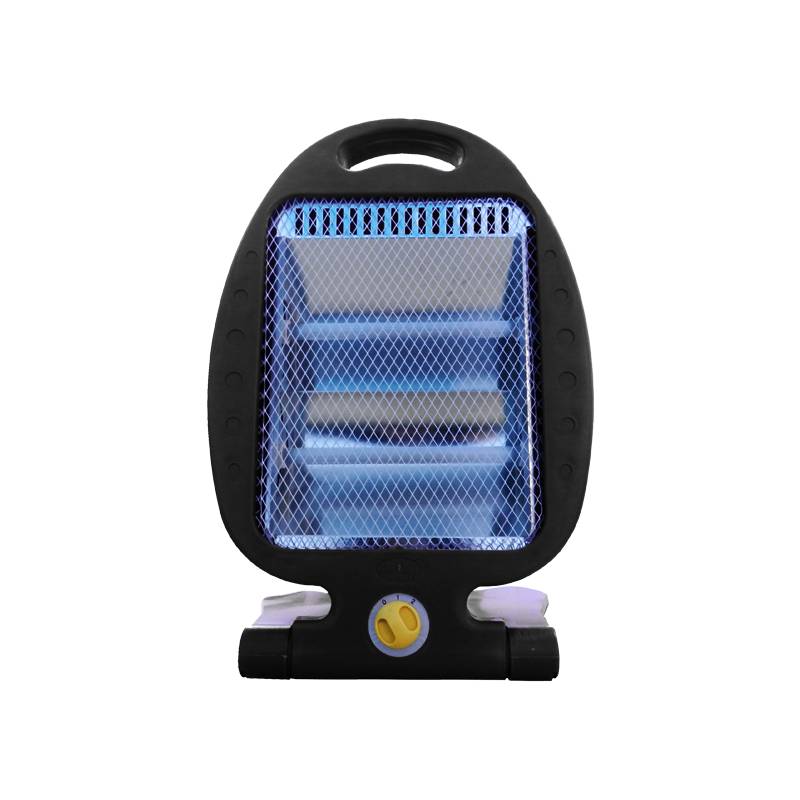 Radiateur Carbone COALA H2 800W - beige - Image 2